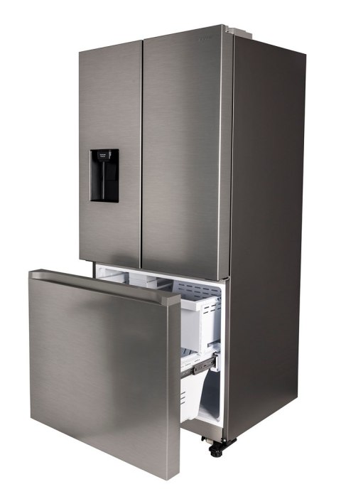 Chłodziarko-zamrażarka SAMSUNG RF50A5202S9 Chłodziarko-zamrażarka SAMSUNG RF50A5202S9