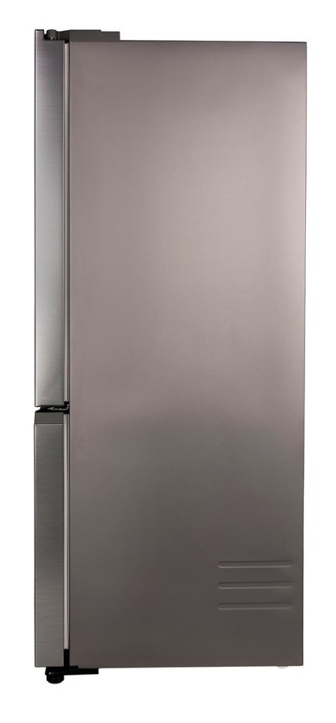 Chłodziarko-zamrażarka SAMSUNG RF50A5202S9 Chłodziarko-zamrażarka SAMSUNG RF50A5202S9