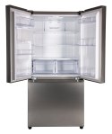 Chłodziarko-zamrażarka SAMSUNG RF50A5202S9
