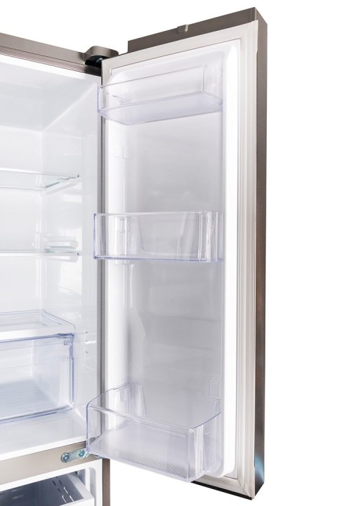 Chłodziarko-zamrażarka SAMSUNG RF50A5202S9 Chłodziarko-zamrażarka SAMSUNG RF50A5202S9