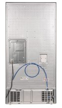 Chłodziarko-zamrażarka SAMSUNG RF50A5202S9