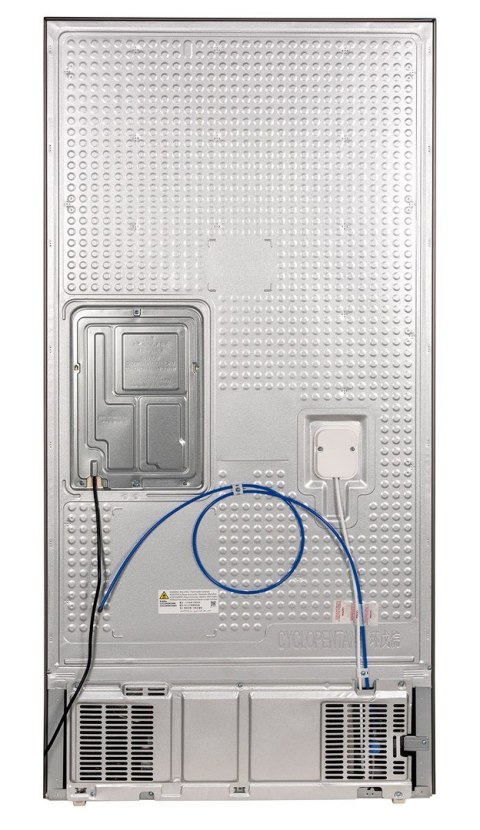 Chłodziarko-zamrażarka SAMSUNG RF50A5202S9 Chłodziarko-zamrażarka SAMSUNG RF50A5202S9