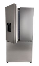 Chłodziarko-zamrażarka SAMSUNG RF50A5202S9