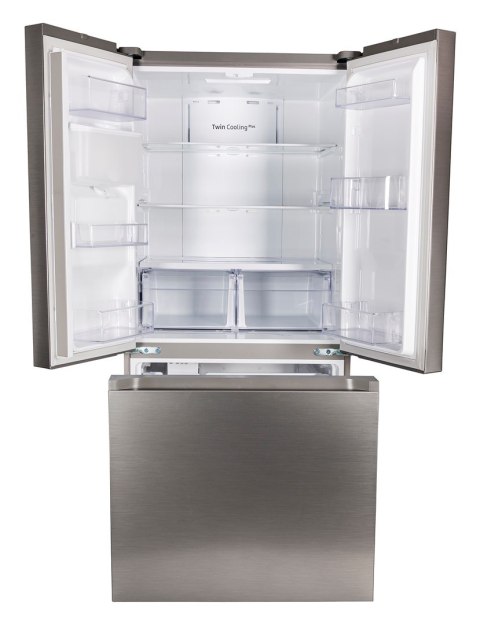 Chłodziarko-zamrażarka SAMSUNG RF50A5202S9 Chłodziarko-zamrażarka SAMSUNG RF50A5202S9