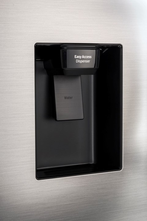 Chłodziarko-zamrażarka SAMSUNG RF50A5202S9 Chłodziarko-zamrażarka SAMSUNG RF50A5202S9
