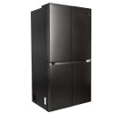 Chłodziarko-zamrażarka SAMSUNG RF65A967FB1 (WYPRZEDAŻ)