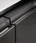 Chłodziarko-zamrażarka SAMSUNG RF65A967FB1 (WYPRZEDAŻ)