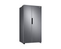 Chłodziarko-zamrażarka SAMSUNG RS66A8100S9/EF