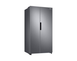 Chłodziarko-zamrażarka SAMSUNG RS66A8100S9/EF