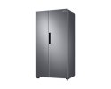 Chłodziarko-zamrażarka SAMSUNG RS66A8100S9/EF