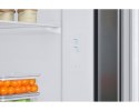 Chłodziarko-zamrażarka SAMSUNG RS66A8100S9/EF