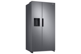 Chłodziarko-zamrażarka SAMSUNG RS67A8810S9/EF
