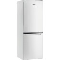 Chłodziarko-zamrażarka WHIRLPOOL W5 711E W 1