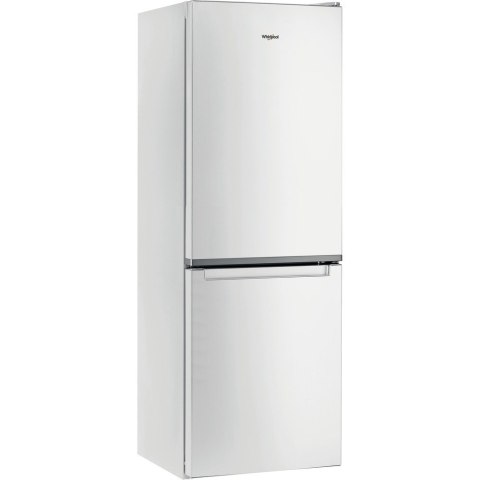 Chłodziarko-zamrażarka WHIRLPOOL W5 711E W 1 Chłodziarko-zamrażarka WHIRLPOOL W5 711E W 1