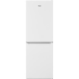 Chłodziarko-zamrażarka WHIRLPOOL W5 711E W 1