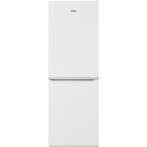 Chłodziarko-zamrażarka WHIRLPOOL W5 711E W 1 Chłodziarko-zamrażarka WHIRLPOOL W5 711E W 1