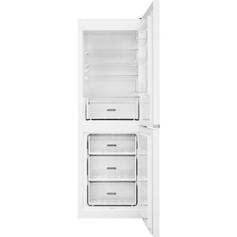 Chłodziarko-zamrażarka WHIRLPOOL W5 711E W 1 Chłodziarko-zamrażarka WHIRLPOOL W5 711E W 1