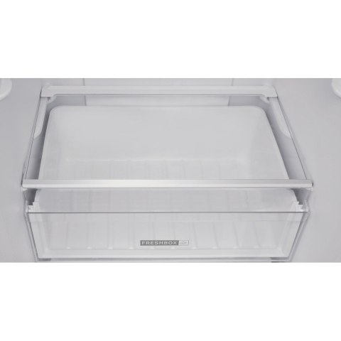 Chłodziarko-zamrażarka WHIRLPOOL W5 711E W 1 Chłodziarko-zamrażarka WHIRLPOOL W5 711E W 1