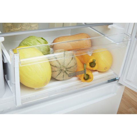 Chłodziarko-zamrażarka WHIRLPOOL W5 711E W 1 Chłodziarko-zamrażarka WHIRLPOOL W5 711E W 1
