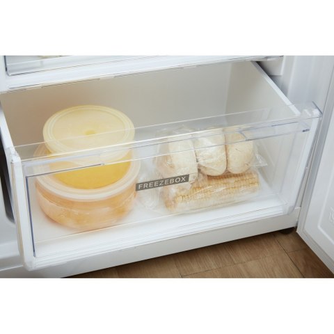 Chłodziarko-zamrażarka WHIRLPOOL W5 711E W 1 Chłodziarko-zamrażarka WHIRLPOOL W5 711E W 1