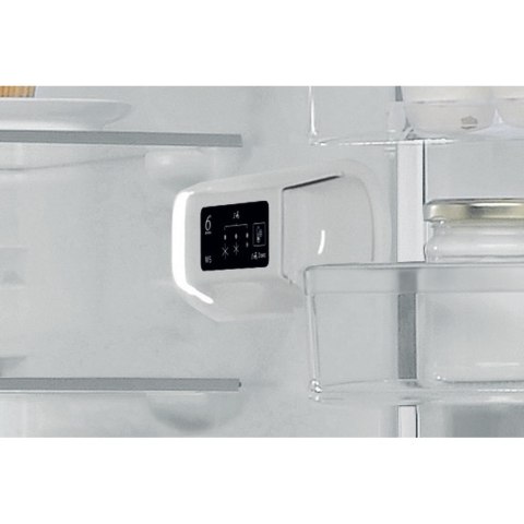 Chłodziarko-zamrażarka WHIRLPOOL W5 711E W 1 Chłodziarko-zamrażarka WHIRLPOOL W5 711E W 1