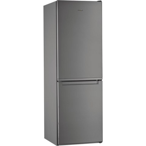 Chłodziarko-zamrażarka WHIRLPOOL W5 721E OX 2 Chłodziarko-zamrażarka WHIRLPOOL W5 721E OX 2