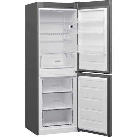 Chłodziarko-zamrażarka WHIRLPOOL W5 721E OX 2 Chłodziarko-zamrażarka WHIRLPOOL W5 721E OX 2