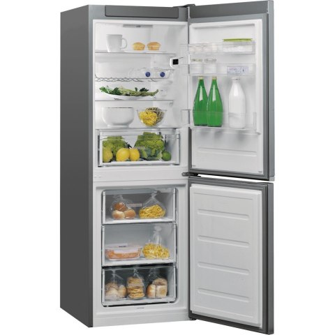 Chłodziarko-zamrażarka WHIRLPOOL W5 721E OX 2 Chłodziarko-zamrażarka WHIRLPOOL W5 721E OX 2