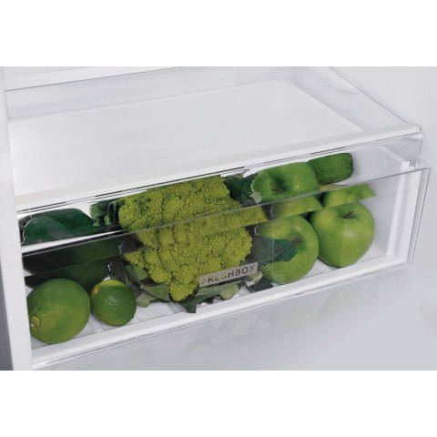 Chłodziarko-zamrażarka WHIRLPOOL W5 721E OX 2 Chłodziarko-zamrażarka WHIRLPOOL W5 721E OX 2