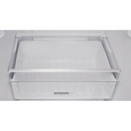 Chłodziarko-zamrażarka WHIRLPOOL W5 821E OX 2