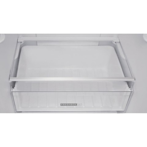 Chłodziarko-zamrażarka WHIRLPOOL W5 821E OX 2