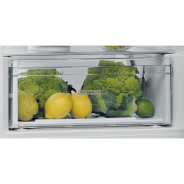 Chłodziarko-zamrażarka WHIRLPOOL W5 821E OX 2