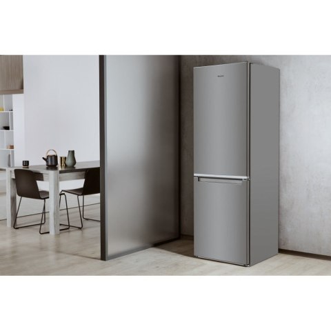 Chłodziarko-zamrażarka WHIRLPOOL W5 821E OX 2 Chłodziarko-zamrażarka WHIRLPOOL W5 821E OX 2