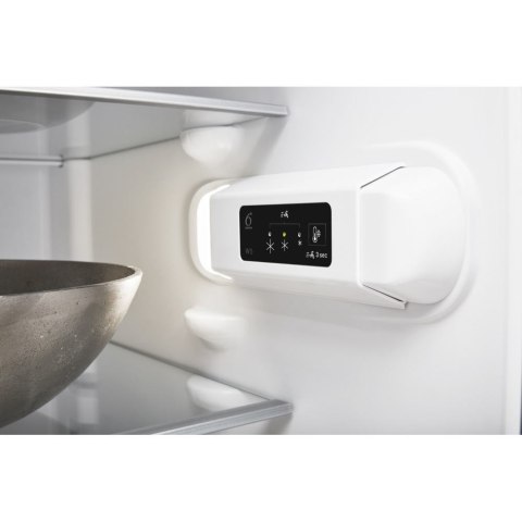 Chłodziarko-zamrażarka WHIRLPOOL W5 821E OX 2 Chłodziarko-zamrażarka WHIRLPOOL W5 821E OX 2