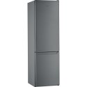Chłodziarko-zamrażarka WHIRLPOOL W5 911E OX 1 (WYPRZEDAŻ)
