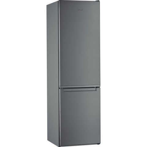 Chłodziarko-zamrażarka WHIRLPOOL W5 911E OX 1 (WYPRZEDAŻ)