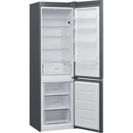 Chłodziarko-zamrażarka WHIRLPOOL W5 911E OX 1 (WYPRZEDAŻ)