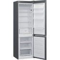 Chłodziarko-zamrażarka WHIRLPOOL W5 911E OX 1
