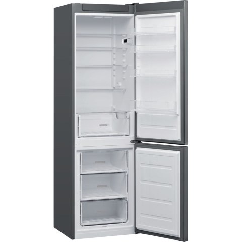 Chłodziarko-zamrażarka WHIRLPOOL W5 911E OX 1 Chłodziarko-zamrażarka WHIRLPOOL W5 911E OX 1