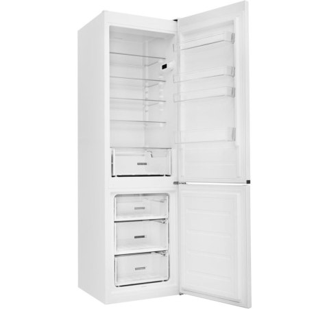 Chłodziarko-zamrażarka WHIRLPOOL W5 911E W 1 Chłodziarko-zamrażarka WHIRLPOOL W5 911E W 1