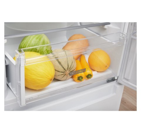 Chłodziarko-zamrażarka WHIRLPOOL W5 911E W 1 Chłodziarko-zamrażarka WHIRLPOOL W5 911E W 1