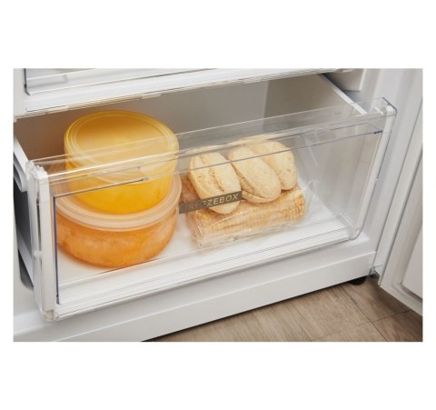 Chłodziarko-zamrażarka WHIRLPOOL W5 911E W 1 Chłodziarko-zamrażarka WHIRLPOOL W5 911E W 1