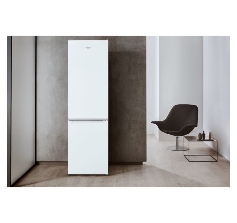 Chłodziarko-zamrażarka WHIRLPOOL W5 911E W 1 Chłodziarko-zamrażarka WHIRLPOOL W5 911E W 1