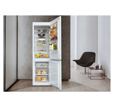 Chłodziarko-zamrażarka WHIRLPOOL W5 911E W 1 Chłodziarko-zamrażarka WHIRLPOOL W5 911E W 1