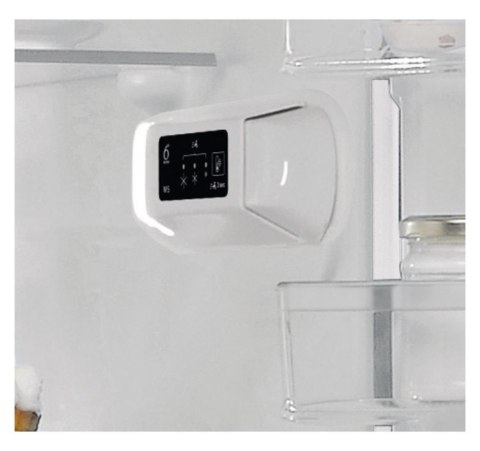 Chłodziarko-zamrażarka WHIRLPOOL W5 911E W 1 Chłodziarko-zamrażarka WHIRLPOOL W5 911E W 1