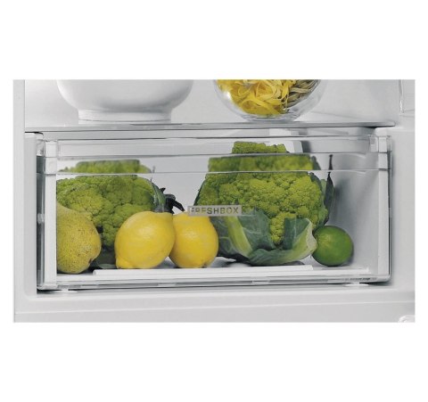 Chłodziarko-zamrażarka WHIRLPOOL W5 911E W 1 Chłodziarko-zamrażarka WHIRLPOOL W5 911E W 1
