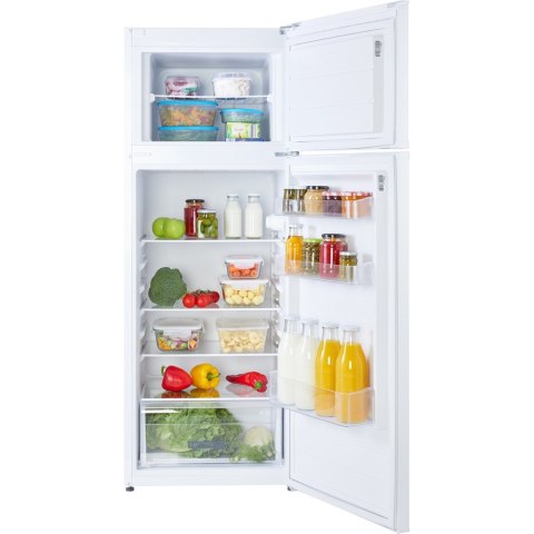 Chłodziarko-zamrażarka WHIRLPOOL W55TM 4110 W 1 Chłodziarko-zamrażarka WHIRLPOOL W55TM 4110 W 1