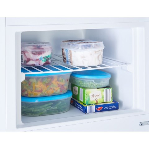 Chłodziarko-zamrażarka WHIRLPOOL W55TM 4110 W 1 Chłodziarko-zamrażarka WHIRLPOOL W55TM 4110 W 1