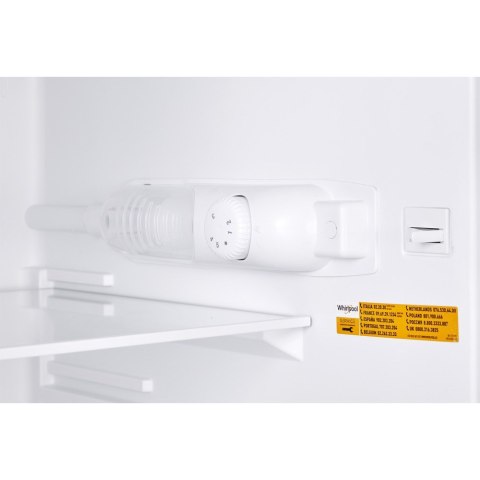 Chłodziarko-zamrażarka WHIRLPOOL W55TM 4110 W 1 Chłodziarko-zamrażarka WHIRLPOOL W55TM 4110 W 1