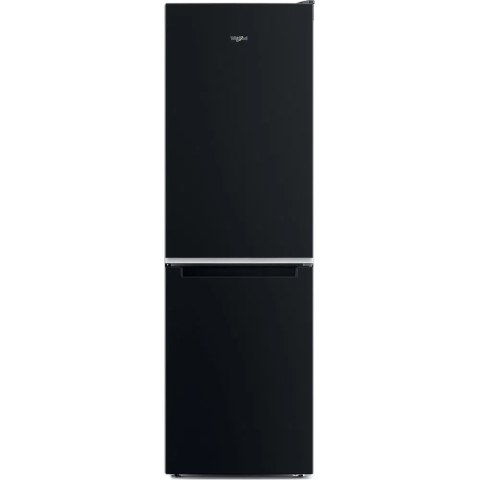 Chłodziarko-zamrażarka WHIRLPOOL W7X 82I K Chłodziarko-zamrażarka WHIRLPOOL W7X 82I K